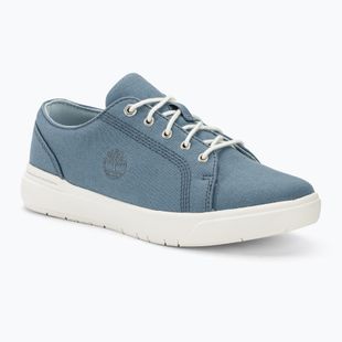 Kinderschuhe Timberland Seneca Bay Fabric Ox capitan's blue
