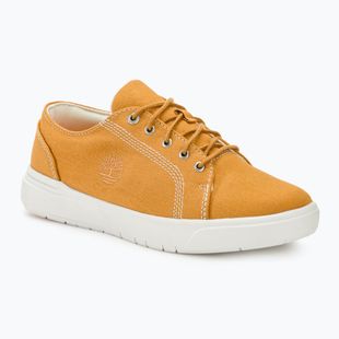 Kinderschuhe Timberland Seneca Bay Fabric Ox spruce yellow