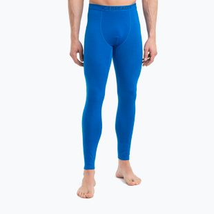 Herren-Thermohose icebreaker Merino lazurite