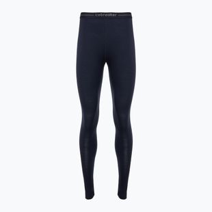 Damen-Thermohose icebreaker 200 Oasis midnight navy