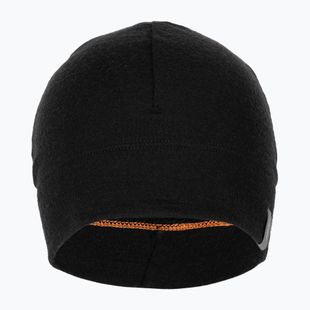 Icebreaker Merino 260 Ridge Beanie schwarz