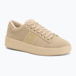 Napapijri Damen Schuhe NP0A4IKJ mineral beige