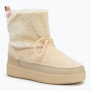 Schneeschuhe Damen Napapijri Jade mineral beige