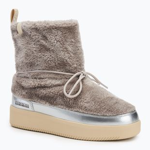 Schneeschuhe Damen Napapijri Jade grey