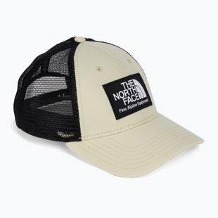 The North Face Mudder Trucker beige Baseballmütze NF0A5FXA3X41