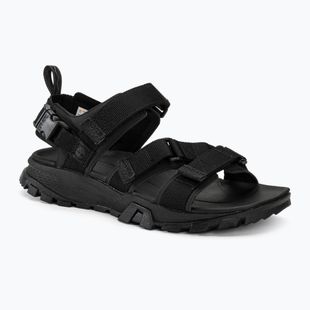 Sandalen Herren Timberland Garrison Trail Web jet black