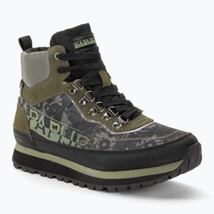 Napapijri Damen Schuhe NP0A4H76 Blume ftw