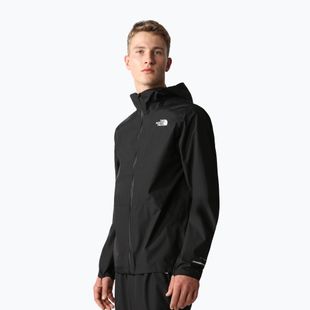 Herren Laufjacke The North Face Higher Run schwarz