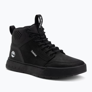 Herrenschuhe Timberland Maple Grove Sport Mid black