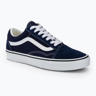 Vans UA Old Skool Schuhe parisian night/true white
