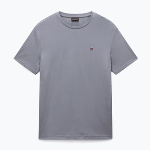 Herren-T-Shirt Napapijri Salis shark skin hcb