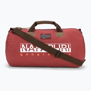 Reisetasche Napapijri Bering 3 48 l garnet