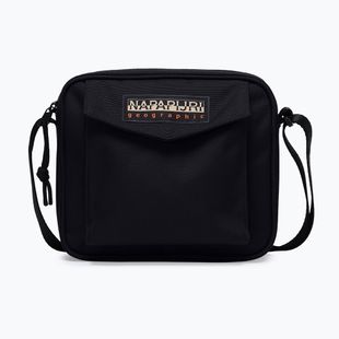 Gürteltasche Napapijri Voyage CB 4 l black beauty