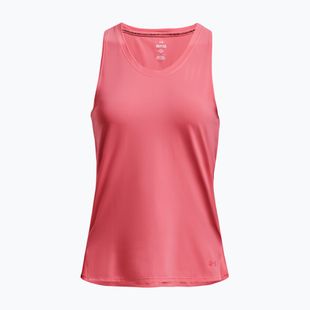 Frauen unter Armour Iso-Chill Laser Tank laufen Tank Top rosa 1376811
