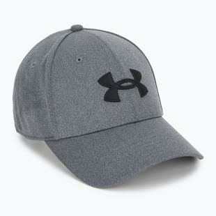 Cap Schirmmütze Herren Under Armour Blitzing black/black