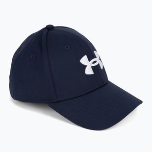 Under Armour Blitzing Herren Baseballkappe marineblau 1376700