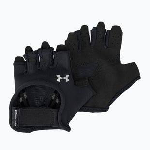 Women's Under Armour W'S Training Handschuhe schwarz 1377798