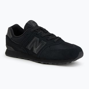 Schuhe New Balance 574's V1 black GC574EVE