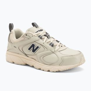 New Balance 408's V1 beige Schuhe