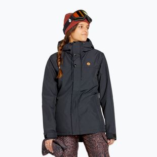 Snowboardjacke Damen Volcom Bolt Insulated black