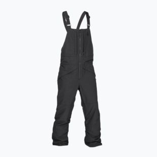 Snowboardhose Kinder Volcom Barkley Ins Bib Overall black