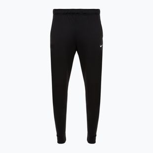 Trainingshose Herren Nike Therma-Fit black/black/white