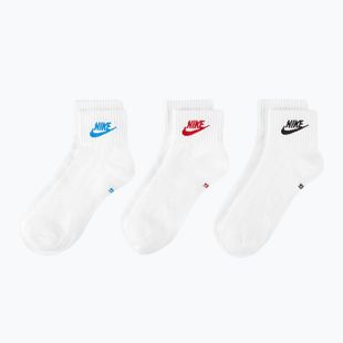 Nike Everyday Essential Socken 3 Paar mehrfarbig