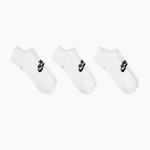 Socken Nike Sportswear Everyday Essential 3er-Pack white/black