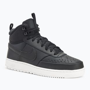 Herrenschuhe Nike Court Vision Mid elemental black/phantom/black