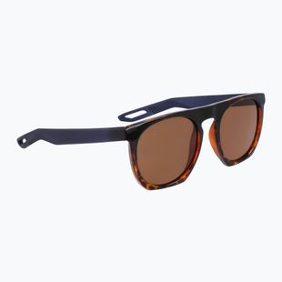 Sonnenbrille Nike Flatspot XXII tortoise/ brown
