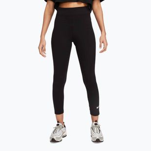 Damen-Leggings Nike Sportswear Classic black/sail
