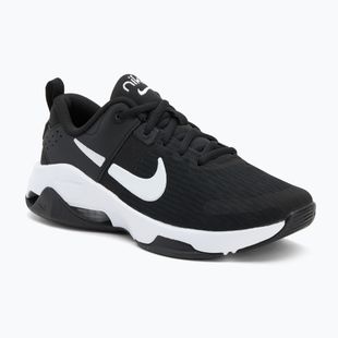 Trainingsschuhe Damen Nike Zoom Bella 6 black/anthracite/ white