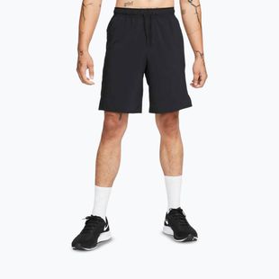 Herren-Trainingsshorts Nike Unlimited Dri-Fit 9" black