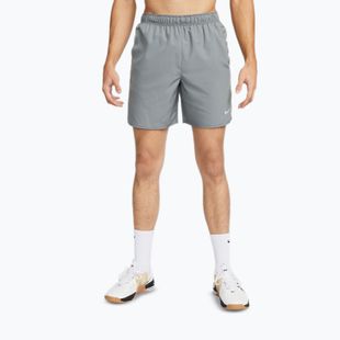 Herren-Shorts Nike Challenger Dri-Fit smoke grey/smoke grey