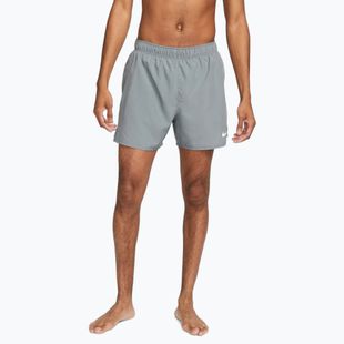 Shorts Herren Nike Dri-Fit Challenger 7" Brief-Lined smoke grey/smoke grey/black