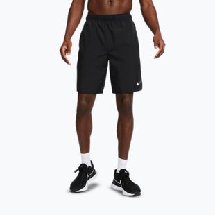 Herren-Shorts Nike Dri-Fit Challenger 9" Unlined black/black/black