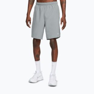 Herren-Shorts Nike Dri-Fit Challenger 9" Unlined smoke grey/smoke grey