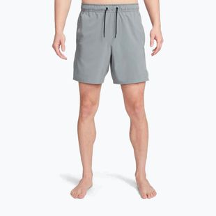 Herren-Shorts Nike Unlimited Dri-Fit 7" Unlined smoke grey/black/smoke grey