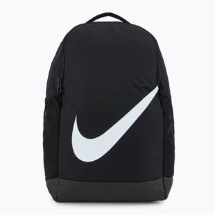 City Rucksack Kinder Nike Brasilia 18 l black/black/white