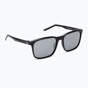 Sonnenbrille Nike Rave black/polar silver flash