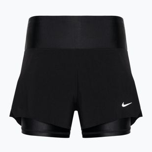 Nike Dri-Fit Swift Mid-Rise 3" 2IN1 Laufshorts für Damen