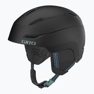 Giro Ceva mattschwarz/sequence Skihelm