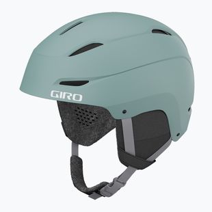 Giro Ceva matt Mineral Skihelm