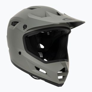 Bell Sanction 2 matt dunkelgrau Fahrradhelm