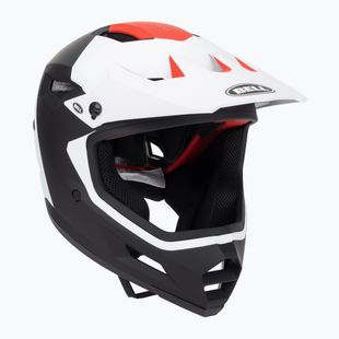 Fahrradhelm Bell Sanction 2 DLX Mips matte black/white