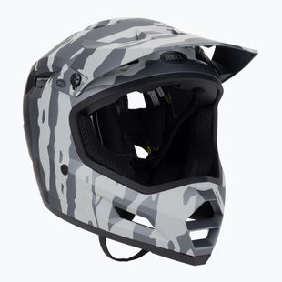Bell Sanction 2 DLX Mips Fahrradhelm ravine matt grau/schwarz