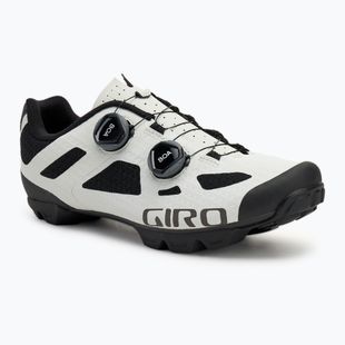 Herren MTB-Radschuhe Giro Sector light sharkskin