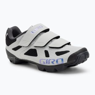 Fahrradschuhe MTB Damen Giro Ranger light sharkskin