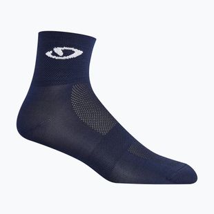 Socken Giro Comp Racer midnight