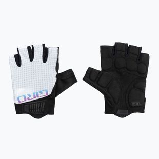 Damen Radhandschuhe Giro Tessa Gel II weiß